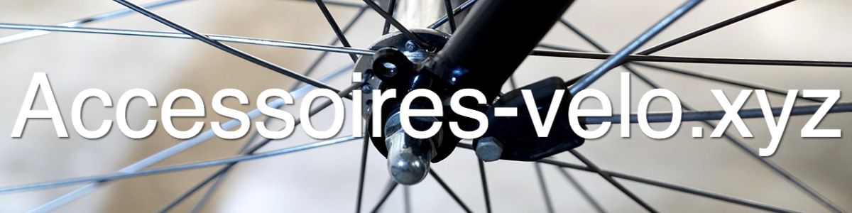 accessoires-velo.xyz
